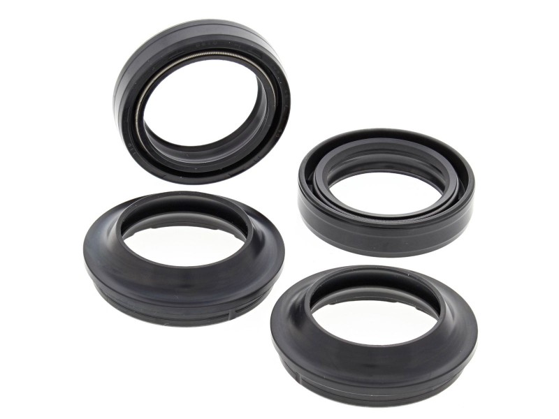 Kit simeringuri furca ulei si praf All Balls Racing FDS56-115 Kit simeringuri furca ulei si praf All Balls Racing FDS56-115