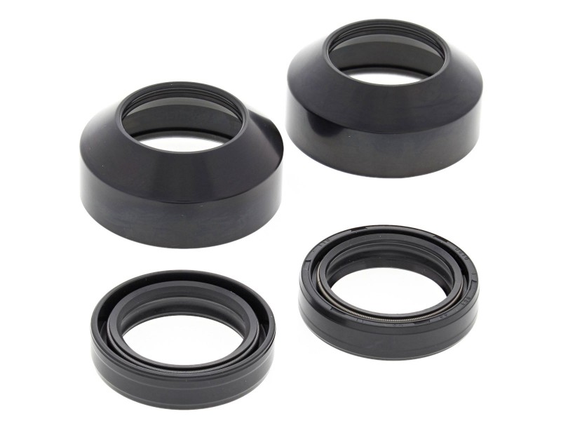 Kit simeringuri furca ulei si praf All Balls Racing FDS56-117 Kit simeringuri furca ulei si praf All Balls Racing FDS56-117