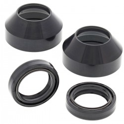 Kit simeringuri furca ulei si praf All Balls Racing FDS56-118 Kit simeringuri furca ulei si praf All Balls Racing FDS56-118