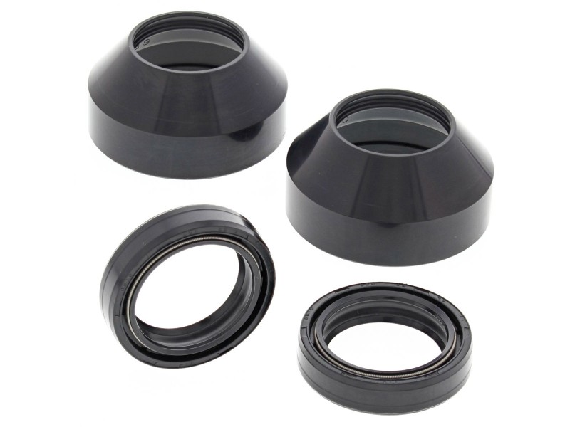 Kit simeringuri furca ulei si praf All Balls Racing FDS56-118