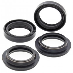 Kit simeringuri furca ulei si praf All Balls Racing FDS56-119 Kit simeringuri furca ulei si praf All Balls Racing FDS56-119