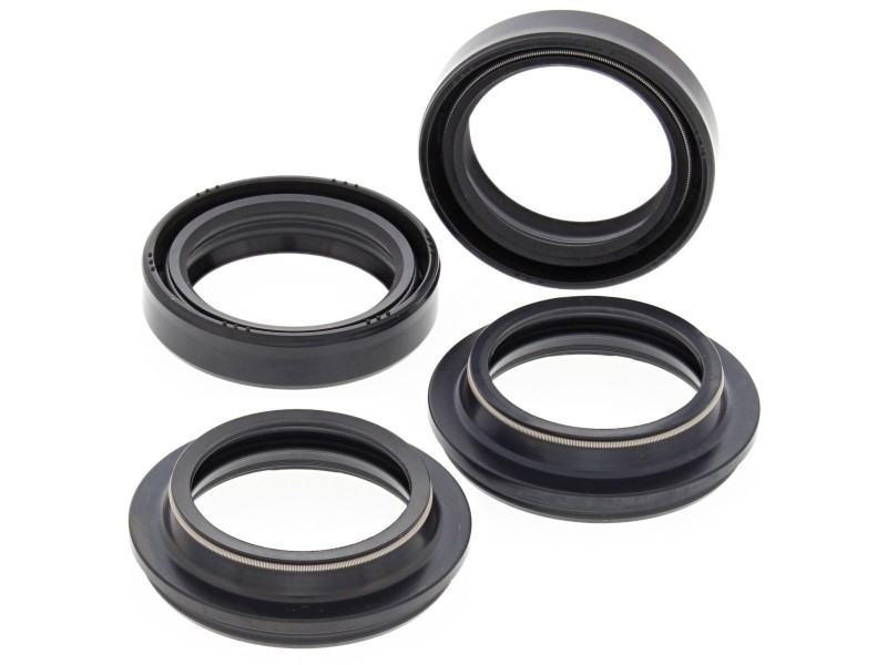 Kit simeringuri furca ulei si praf All Balls Racing FDS56-119