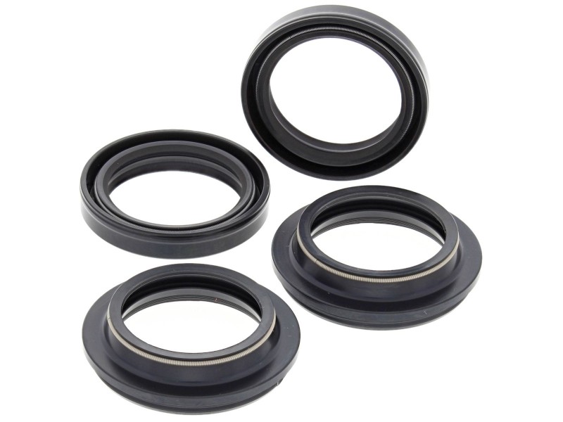 Kit simeringuri furca ulei si praf All Balls Racing FDS56-121 Kit simeringuri furca ulei si praf All Balls Racing FDS56-121
