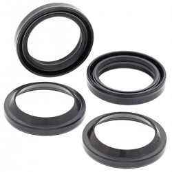 Kit simeringuri furca ulei si praf All Balls Racing FDS56-122 Kit simeringuri furca ulei si praf All Balls Racing FDS56-122