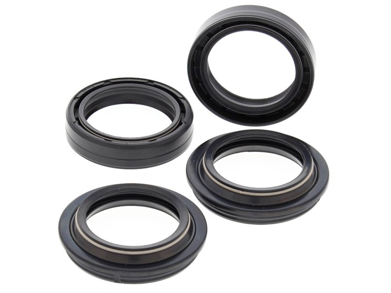 Kit simeringuri furca ulei si praf All Balls Racing FDS56-123 Kit simeringuri furca ulei si praf All Balls Racing FDS56-123
