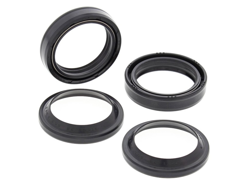 Kit simeringuri furca ulei si praf All Balls Racing FDS56-124