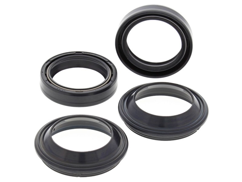 Kit simeringuri furca ulei si praf All Balls Racing FDS56-125 Kit simeringuri furca ulei si praf All Balls Racing FDS56-125