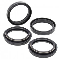 Kit simeringuri furca ulei si praf All Balls Racing FDS56-126 Kit simeringuri furca ulei si praf All Balls Racing FDS56-126