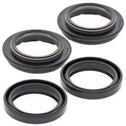 Kit simeringuri furca ulei si praf All Balls Racing FDS56-127 Kit simeringuri furca ulei si praf All Balls Racing FDS56-127
