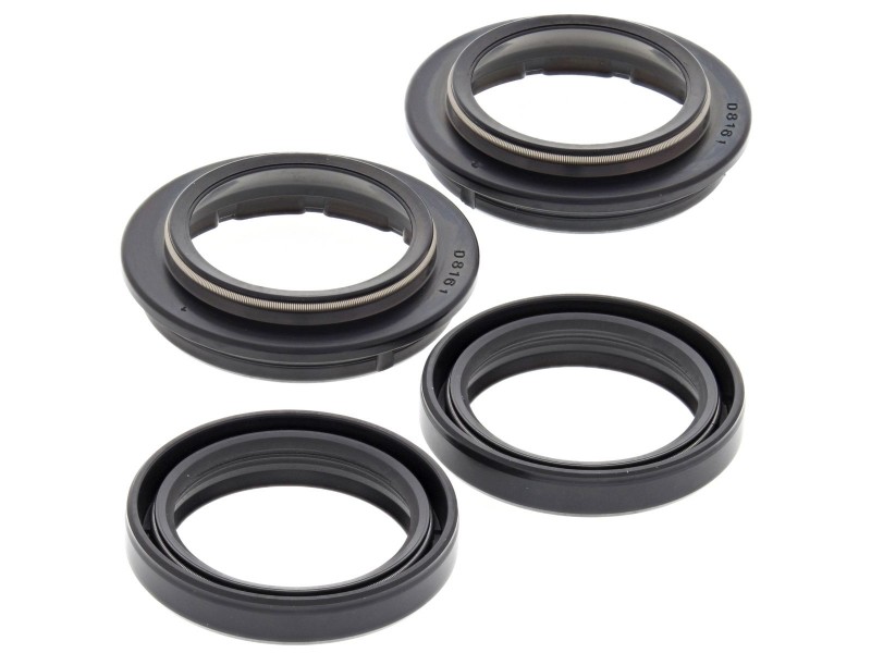 Kit simeringuri furca ulei si praf All Balls Racing FDS56-127 Kit simeringuri furca ulei si praf All Balls Racing FDS56-127