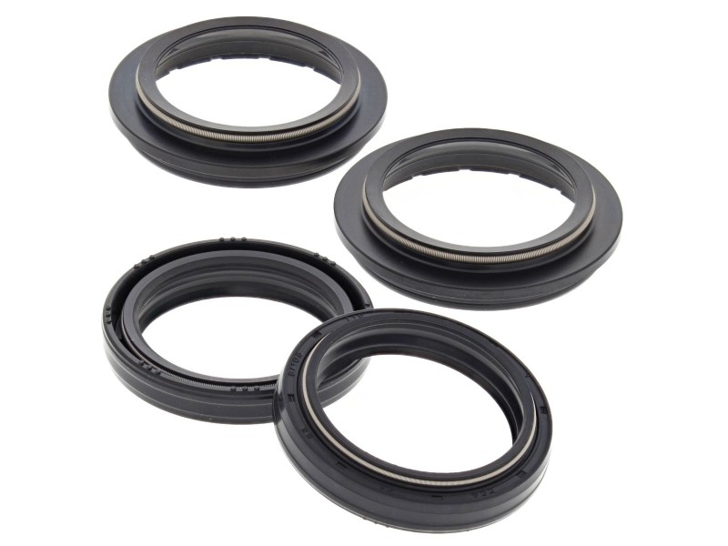 Kit simeringuri furca ulei si praf All Balls Racing FDS56-129 Kit simeringuri furca ulei si praf All Balls Racing FDS56-129