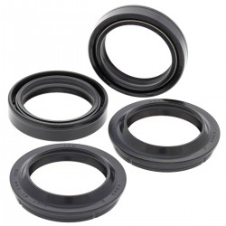Kit simeringuri furca ulei si praf All Balls Racing FDS56-132 Kit simeringuri furca ulei si praf All Balls Racing FDS56-132