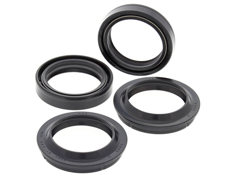 Kit simeringuri furca ulei si praf All Balls Racing FDS56-132 Kit simeringuri furca ulei si praf All Balls Racing FDS56-132