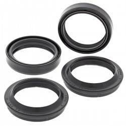 Kit simeringuri furca ulei si praf All Balls Racing FDS56-133 Kit simeringuri furca ulei si praf All Balls Racing FDS56-133