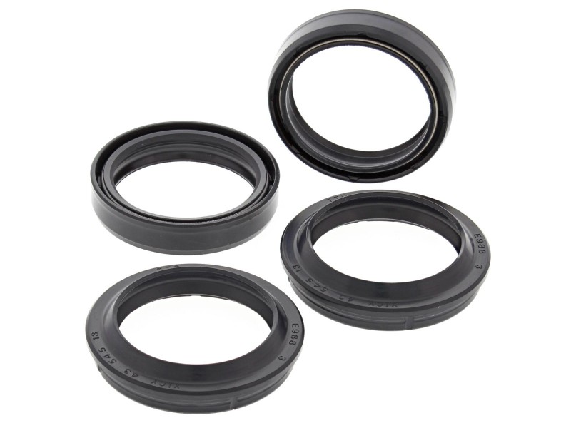 Kit simeringuri furca ulei si praf All Balls Racing FDS56-133