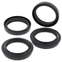 Kit simeringuri furca ulei si praf All Balls Racing FDS56-134 Kit simeringuri furca ulei si praf All Balls Racing FDS56-134