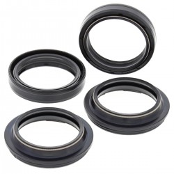 Kit simeringuri furca ulei si praf All Balls Racing FDS56-135 Kit simeringuri furca ulei si praf All Balls Racing FDS56-135