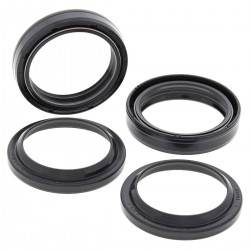 Kit simeringuri furca ulei si praf All Balls Racing FDS56-136 Kit simeringuri furca ulei si praf All Balls Racing FDS56-136