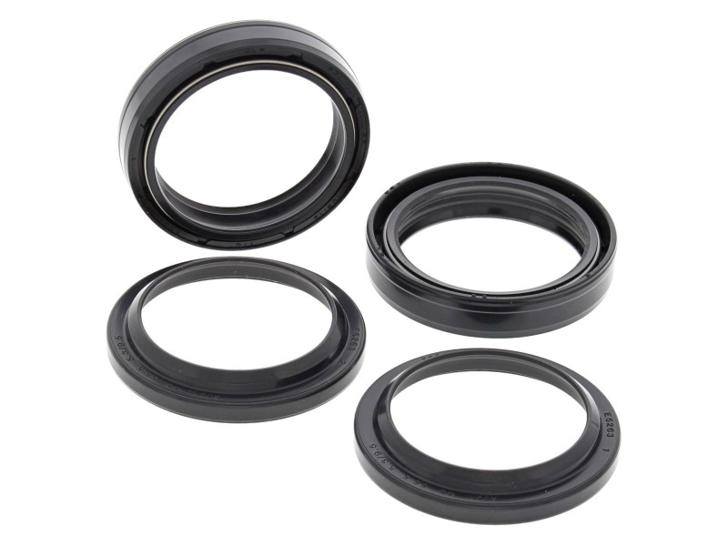 Kit simeringuri furca ulei si praf All Balls Racing FDS56-136 Kit simeringuri furca ulei si praf All Balls Racing FDS56-136