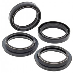 Kit simeringuri furca ulei si praf All Balls Racing FDS56-137 Kit simeringuri furca ulei si praf All Balls Racing FDS56-137