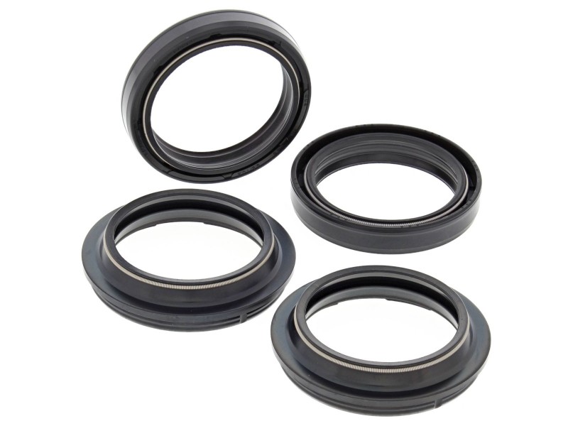 Kit simeringuri furca ulei si praf All Balls Racing FDS56-137 Kit simeringuri furca ulei si praf All Balls Racing FDS56-137