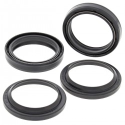Kit simeringuri furca ulei si praf All Balls Racing FDS56-138 Kit simeringuri furca ulei si praf All Balls Racing FDS56-138