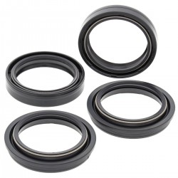 Kit simeringuri furca ulei si praf All Balls Racing FDS56-139 Kit simeringuri furca ulei si praf All Balls Racing FDS56-139