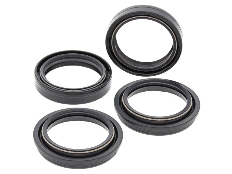 Kit simeringuri furca ulei si praf All Balls Racing FDS56-139 Kit simeringuri furca ulei si praf All Balls Racing FDS56-139