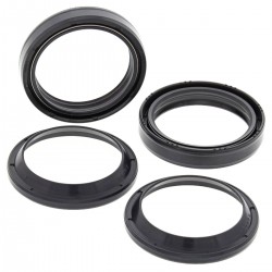 Kit simeringuri furca ulei si praf All Balls Racing FDS56-140 Kit simeringuri furca ulei si praf All Balls Racing FDS56-140