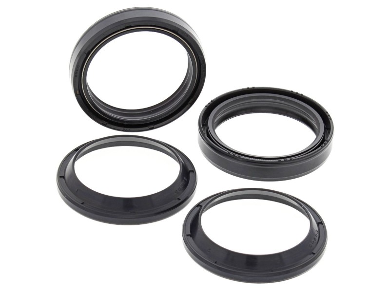Kit simeringuri furca ulei si praf All Balls Racing FDS56-140