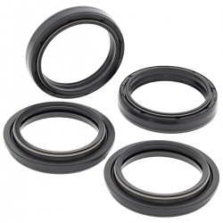 Kit simeringuri furca ulei si praf All Balls Racing FDS56-141 Kit simeringuri furca ulei si praf All Balls Racing FDS56-141