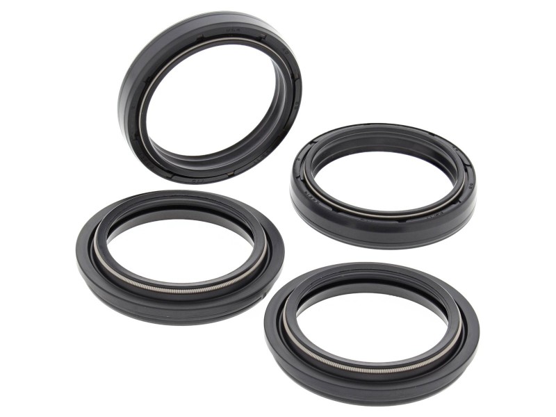 Kit simeringuri furca ulei si praf All Balls Racing FDS56-141