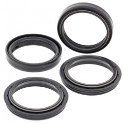 Kit simeringuri furca ulei si praf All Balls Racing FDS56-142 Kit simeringuri furca ulei si praf All Balls Racing FDS56-142