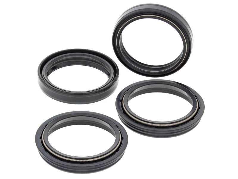 Kit simeringuri furca ulei si praf All Balls Racing FDS56-142 Kit simeringuri furca ulei si praf All Balls Racing FDS56-142