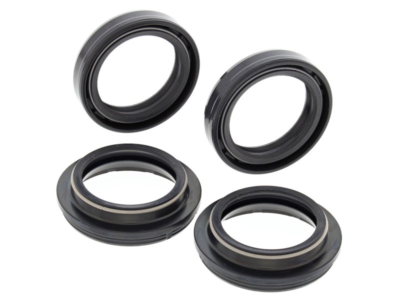 Kit simeringuri furca ulei si praf All Balls Racing FDS56-143 Kit simeringuri furca ulei si praf All Balls Racing FDS56-143