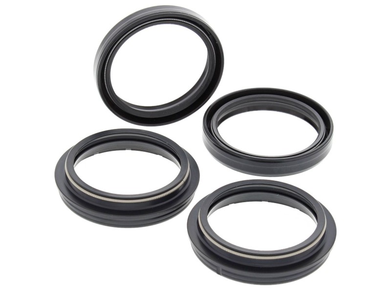 Kit simeringuri furca ulei si praf All Balls Racing FDS56-144 Kit simeringuri furca ulei si praf All Balls Racing FDS56-144