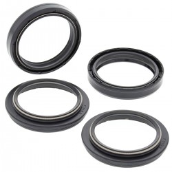Kit simeringuri furca ulei si praf All Balls Racing FDS56-145 Kit simeringuri furca ulei si praf All Balls Racing FDS56-145