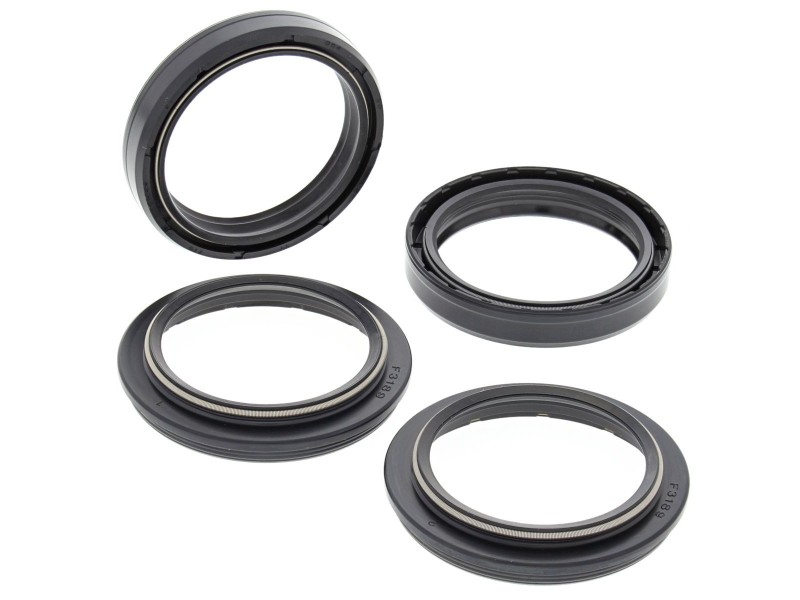Kit simeringuri furca ulei si praf All Balls Racing FDS56-145 Kit simeringuri furca ulei si praf All Balls Racing FDS56-145