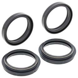 Kit simeringuri furca ulei si praf All Balls Racing FDS56-146 Kit simeringuri furca ulei si praf All Balls Racing FDS56-146
