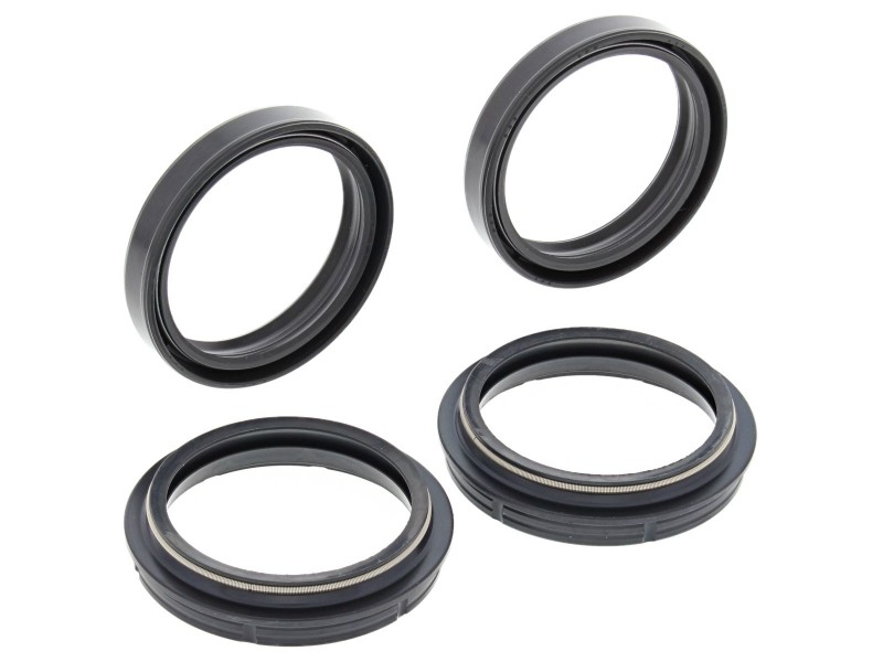 Kit simeringuri furca ulei si praf All Balls Racing FDS56-146 Kit simeringuri furca ulei si praf All Balls Racing FDS56-146