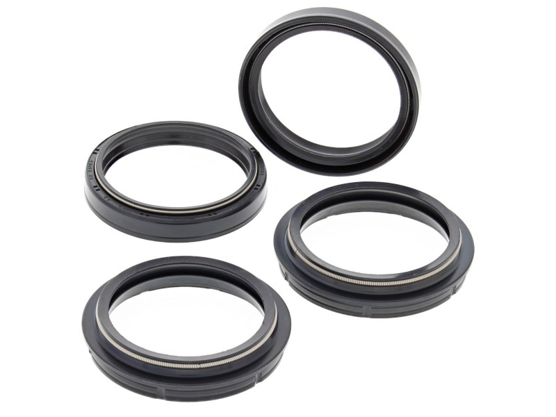 Kit simeringuri furca ulei si praf All Balls Racing FDS56-147 Kit simeringuri furca ulei si praf All Balls Racing FDS56-147