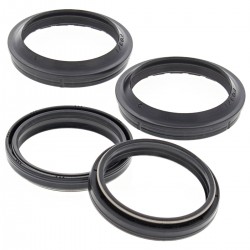 Kit simeringuri furca ulei si praf All Balls Racing FDS56-148 Kit simeringuri furca ulei si praf All Balls Racing FDS56-148