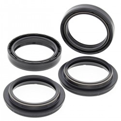 Kit simeringuri furca ulei si praf All Balls Racing FDS56-149 Kit simeringuri furca ulei si praf All Balls Racing FDS56-149