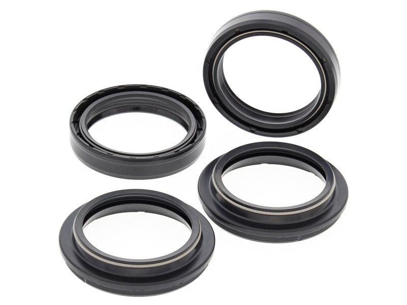 Kit simeringuri furca ulei si praf All Balls Racing FDS56-149 Kit simeringuri furca ulei si praf All Balls Racing FDS56-149