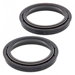 Kit simeringuri praf de furca All Balls Racing FD57-100 Kit simeringuri praf de furca All Balls Racing FD57-100