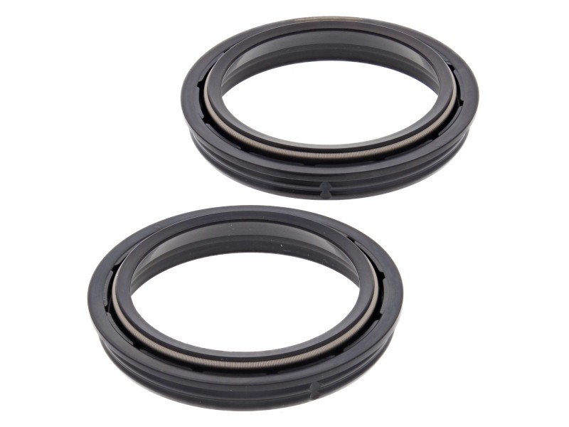 Kit simeringuri praf de furca All Balls Racing FD57-100