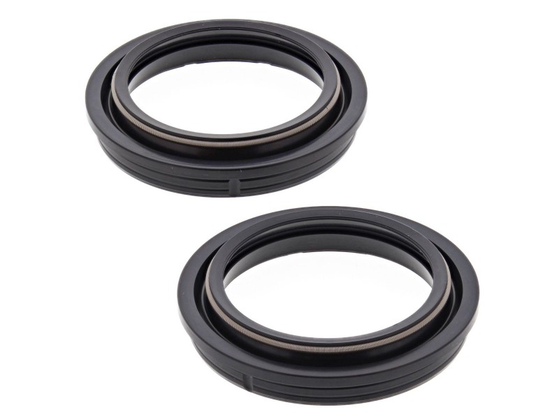 Kit simeringuri praf de furca All Balls Racing FD57-101 Kit simeringuri praf de furca All Balls Racing FD57-101