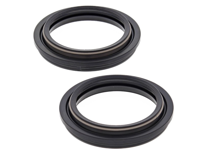 Kit simeringuri praf de furca All Balls Racing FD57-103