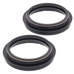Kit simeringuri praf de furca All Balls Racing FD57-104 Kit simeringuri praf de furca All Balls Racing FD57-104