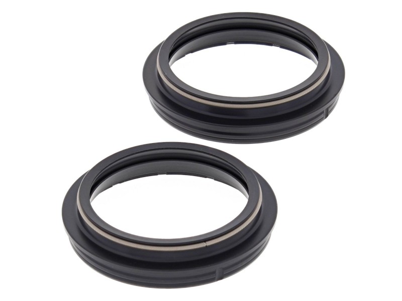 Kit simeringuri praf de furca All Balls Racing FD57-104